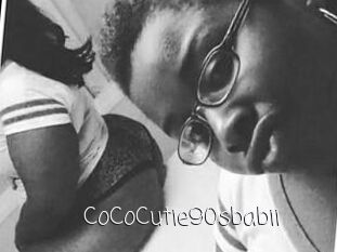 CoCoCutie90sbabii