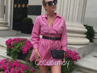 CoCoKandy