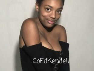 CoEd_Kendell