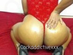 Cockaddictivexxx