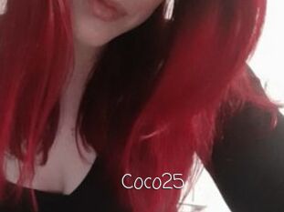 Coco25