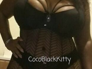 CocoBlackKitty