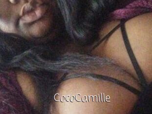 CocoCamille Fille Webcam