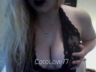 CocoLove77