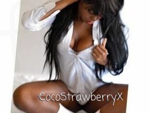 CocoStrawberryX