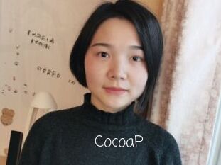 CocoaP