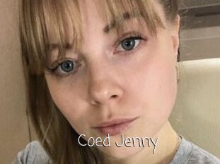 Coed_Jenny