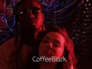 CoffeeBlack