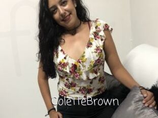 ColetteBrown