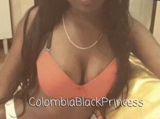 ColombiaBlackPrincess