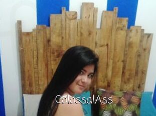 ColossalAss