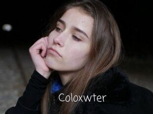 Coloxwter