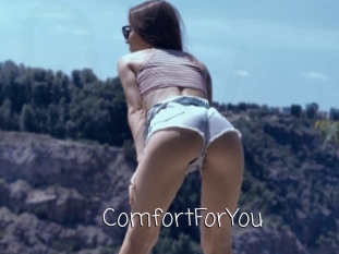 ComfortForYou