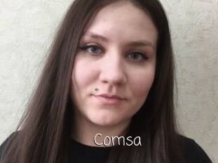 Comsa