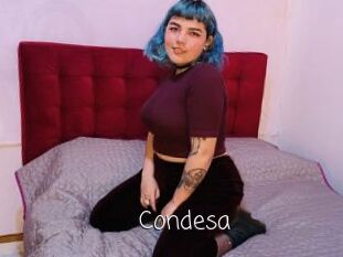 Condesa