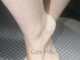 Coni_Milk