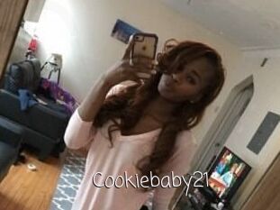 Cookiebaby21