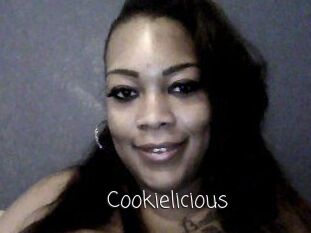 Cookielicious