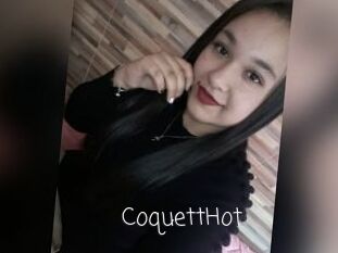 CoquettHot