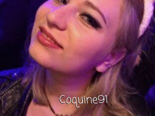 Coquine91