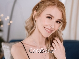 CoraBaker