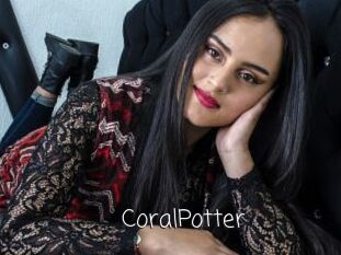 CoralPotter