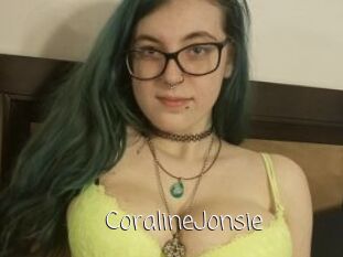 CoralineJonsie