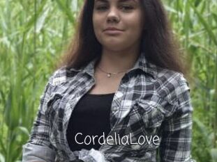 CordeliaLove