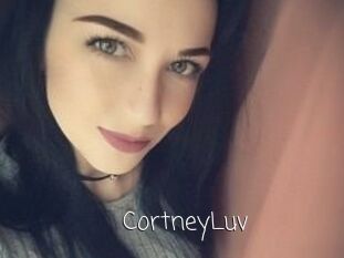 CortneyLuv