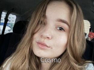 Cosmo