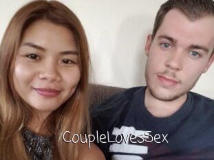 CoupleLovesSex