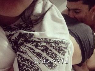 Couple_Wild