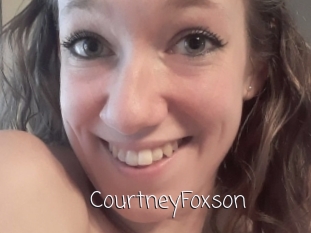 CourtneyFoxson