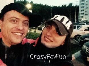 CrasyPovFun