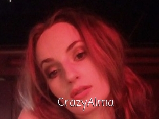 CrazyAlma