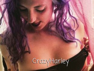 CrazyHarley