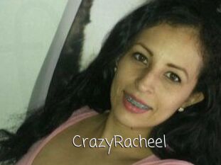 CrazyRacheel