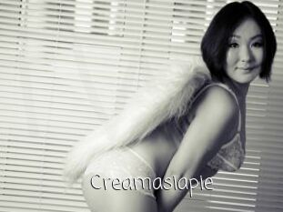 Creamasiapie