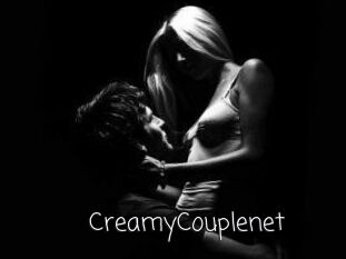 CreamyCouple_net