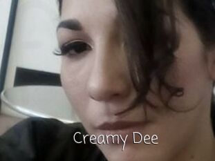 Creamy_Dee