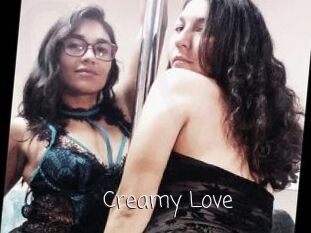 Creamy_Love