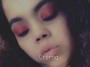 Crema