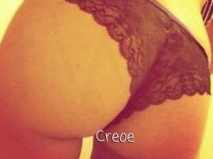 Creoe