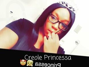 Creole_Princessa