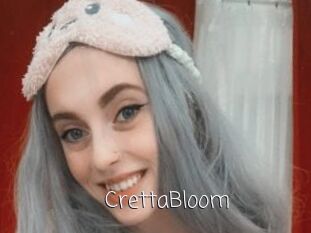 CrettaBloom