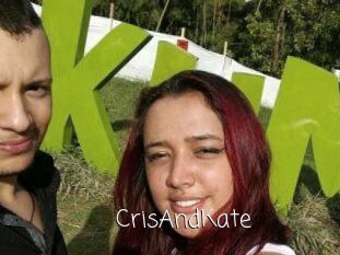 CrisAndKate