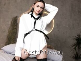 CristalMaxwell