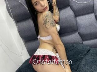 Cristaltattoo