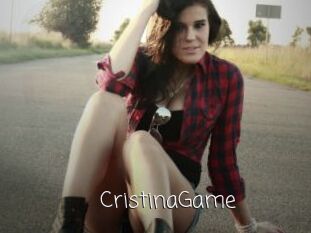 CristinaGame