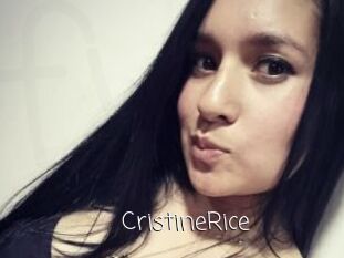 CristineRice